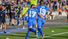 Ще има ли мач? Неяснота за Славия - Левски