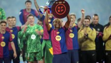 Барса най-после намери наследника на Меси