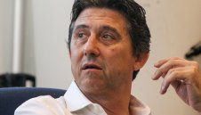 Боримиров излезе щастлив от срещата с министър Василев