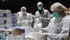 Респект: Бивш вратар на Лудогорец стана доброволец в Белград