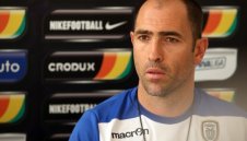 Треньорът на ПАОК: Бербатов показа неуважение към отбора