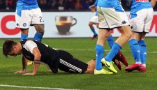 ОБЗОР: Серия "А", 21-ви кръг, издънки за лидерите, Аталанта бие със 7:0