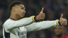 Белингам се подигра на Халанд, Мбапе и Меси: Само пешеходци