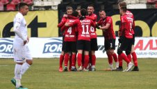 Локо София плаши Левски с албанец