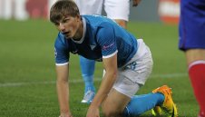 Аршавин ще играе при Манолев