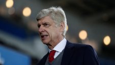 Венгер се надява Рамзи и Уилшър да останат в Арсенал