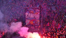 Деко става шеф в Барса 