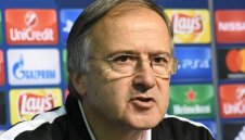 Дерменджиев се кани: Лудогорец пак ще е в Шампионската лига