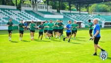 Черно море започва подготовка в сряда
