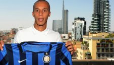 ОФИЦИАЛНО: Интер привлече Миранда от Атлетико Мадрид