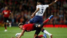 Тотнъм пласира Дани Роуз във Франция, Марсилия е фаворит за подписа му