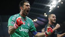 И Паоло Роси се включи в хора: Буфон е №1