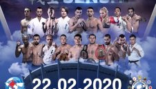 Двубой между шампионка по киокушин от Украйна и българка №1 в кикбокса открива SENSHI 5