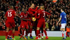 ПРОГНОЗА: Бърнли – Ливърпул