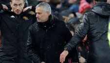 Юнайтед ще трябва да плати огромна компенсация на Моуриньо при уволнение