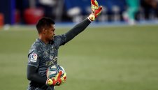 Фулъм взе вратар от ПСЖ