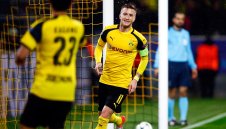 Мерникът на "топчиите" спря върху Марко Ройс