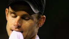 Истомин изхвърли Родик от надпреварата в Сан Хосе