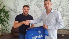 В Кърджали не се шегуват. Арда подписва с още един чужденец