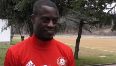 Джеси няма търпение да избяга от ЦСКА