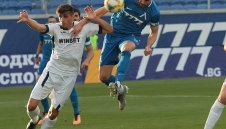 Холмар се връща в Левски 