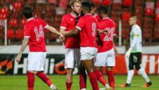 ЦСКА сложи на масата 2 млн. евро за нападател от Франция