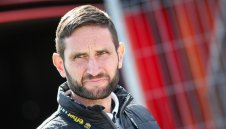 Тунчев не литна в облаците след убедителната победа над Черно море