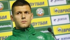 Турци цакат Лудогорец, Левски и ЦСКА за Страхил Попов