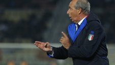 Вентура се радва: Не отстъпихме по нищо на световния шампион