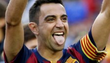 И 300 млн. евро не стигнаха на Барса да намери наследник на Шави