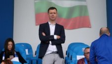 Шефовете на Арда и Апоел няма да спазят традиция преди мачове от Европа