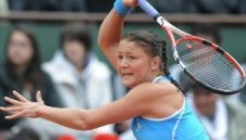 Сафина без проблеми на старта в Порторож