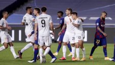 Лион - Байерн Мюнхен 0:3