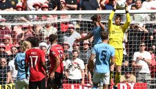 Всичко е ясно! Де Хеа се връща в Юнайтед