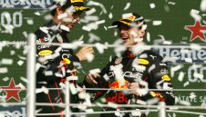 Лудия Макс е ненаситен, иска още по-луд рекорд 