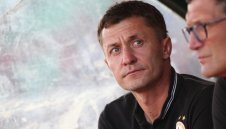 Илич тропна по масата за юношески национал