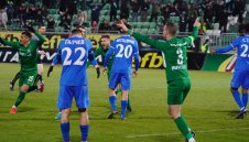 Лудогорец готви нов трансферен удар