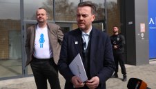 "Левски на левскарите": Отдалечаваме се от нов стадион