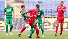 Хебър - Локомотив София