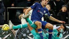 Интер трябва да извади 40 млн. за Алонсо 