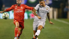 Звезда на Реал аут за неопределено време