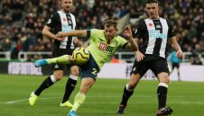 Ливърпул е близо до крило на Борнемут