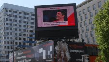 Герд Мюлер - Левандовски е 40:40, но Роберт сервира за мача