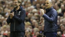 Лошо за Ливърпул: Юрген Клоп никога не е  печелил в Испания