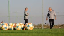 Всички искат Ферарио да остане начело на Ботев