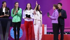 Ясни са съдиите за България на Световната купа в София