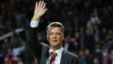 Ван Гаал: Още нищо не сте видели от Марсиал