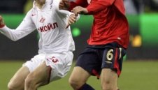 ЦСКА Москва ще остане в Шампионската лига