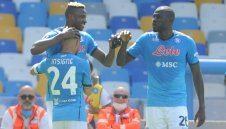 Нигериец наследява Левандовски в Байерн