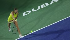 Сабаленка обясни защо беше пометена от датчанка в Дубай